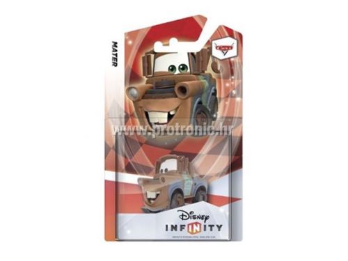 Infinity Mater IGP (Cars) Igračka Disney