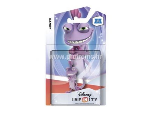 GAM Infinity Randy IGP (Monsters U) Igračka Disney