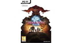 GAM PC igra FINAL FANTASY XIV : A Realm Reborn