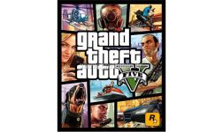 GAM SONY PS3 igra GTA V