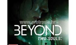 GAM SONY PS3 igra Beyond: Two Souls