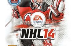 GAM SONY PS3 igra NHL 14