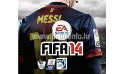 GAM PC igra FIFA 14