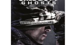 GAM PC igra Call Of Duty: Ghosts