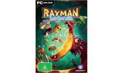 GAM PC igra Rayman Legends