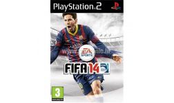 FIFA 14 PS2