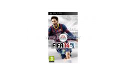 FIFA 14 PSP