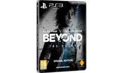  Beyond: Two Souls Special Edition PS3