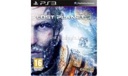 Lost Planet 3 PC