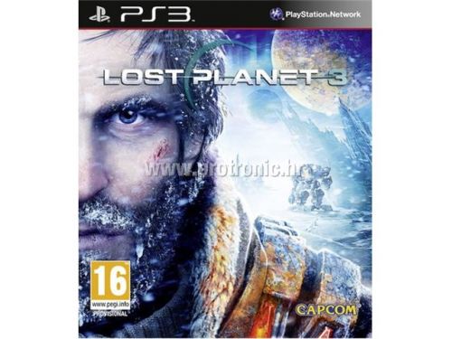 Lost Planet 3 PC