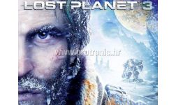 Lost Planet 3 PS3