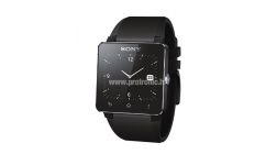 Sony SmartWatch2 SW2, Bluetooth sat