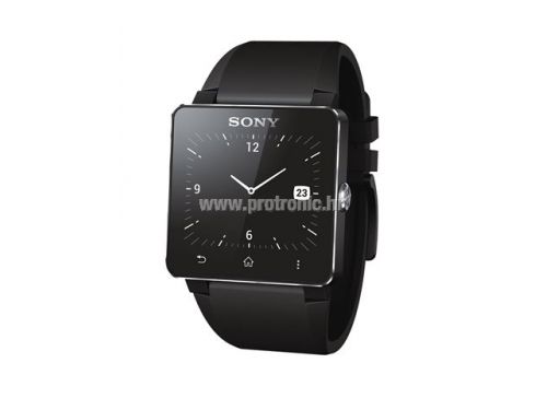 Sony SmartWatch2 SW2, Bluetooth sat