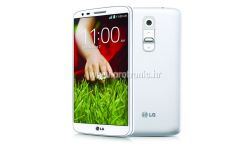 LG G2 White LGD802 mobilni uređaj