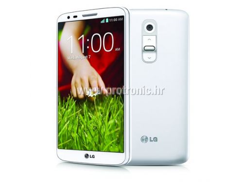 LG G2 White LGD802 mobilni uređaj