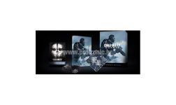 Call of Duty: Ghosts Hardened Edition PC