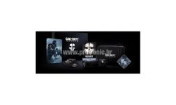 Call of Duty: Ghosts Prestige Edition PS3