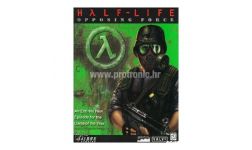 Half Life: Opposing Force PC