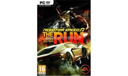 Need For Speed The Run Limited Edition PC