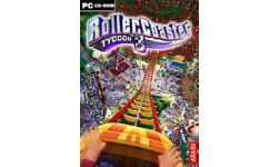 RollerCoaster Tycoon 3 PC