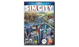 SimCity Limited Edition PC