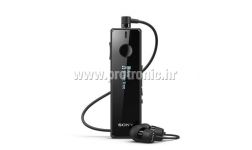 Sony SBH52 Black, Stereo Bluetooth slušalice