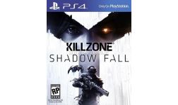 Killzone Shadown Fall PS4