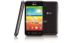 LG L40 Black