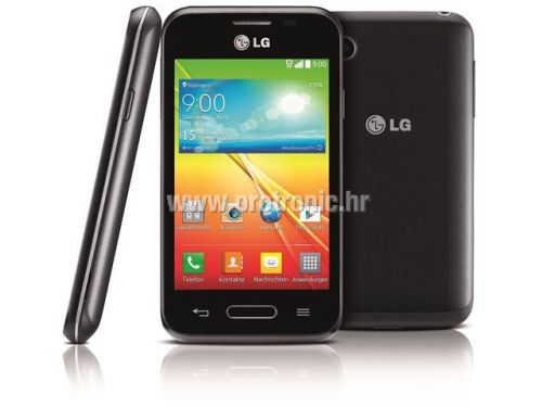 LG L40 Black