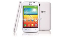 LG L40 White