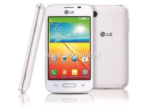 LG L40 White