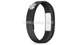 Sony SWR10 SmartBand Black