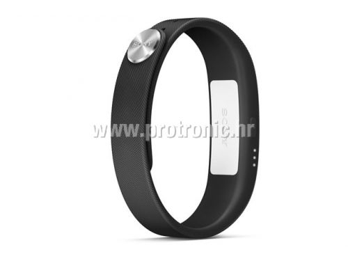 Sony SWR10 SmartBand Black