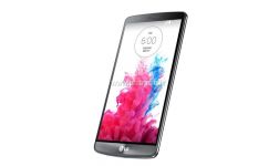 LG G3 Black 32GB, mobilni uređaj