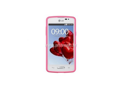 LG L50 White, D213N, mobilni uređaj