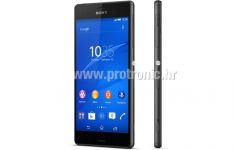 Sony Xperia Z3 Black, mobilni uređaj