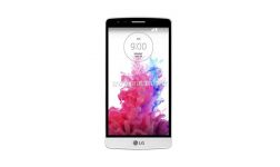 LG G3s White, LGD722, mobilni uređaj