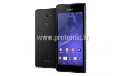 Sony Xperia M2 AQUA Black, mobilni uređaj