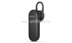 Sony MBH20 Black, Mono Bluetooth slušalica