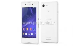 Sony Xperia E3 White, mobilni uređaj