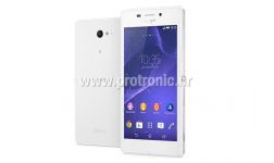 Sony Xperia M2 AQUA White, mobilni uređaj