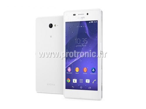 Sony Xperia M2 AQUA White, mobilni uređaj