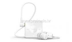 Sony SBH20 White, Stereo Bluetooth slušalice