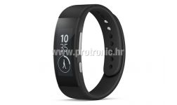 Sony SWR30 SmartBand Talk Black