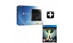 GAM SONY PS4 500GB + Dragon Age Inquisition