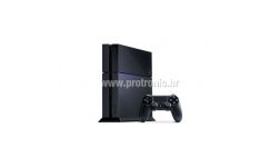 GAM SONY PS4 500GB Black Console B Chassis