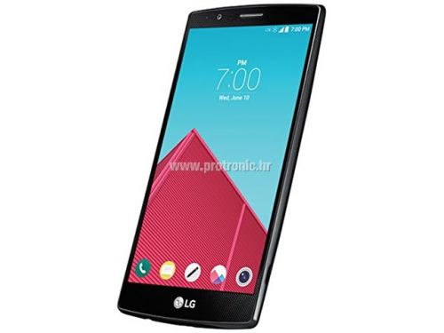 LG G4 Leather Black, 32 GB LGH815, mobilni uređaj