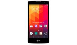 LG Spirit Black LTE, LGH440N, mobilni uređaj