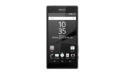 MOB Sony Xperia Z5 Compact Black, mobilni uređaj