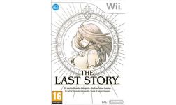 Nintendo Wii igra Last Story